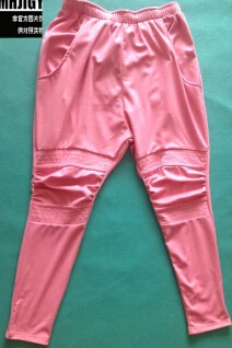 27-36! Новая мужская мода ночной клуб JustinBieber розовые шаровары брюки плюс размер сценические костюмы певицы одежда - Цвет: pink
