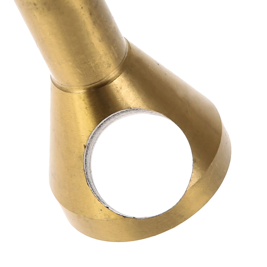 4pcs/set Metal Drill Bits2-5/5-10/10-15/15-20mm Titanium Coated Countersink Deburring Center Stepped Expanding Chamfering Tools 4pcs/set Metal Drill Bits2-5/5-10/10-15/15-20mm Titanium Coated Countersink Deburring Center Stepped Expanding Chamfering Tools