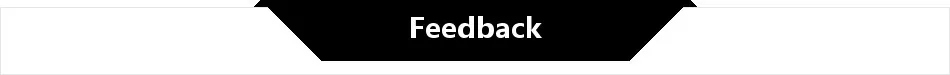 FEEDBACK