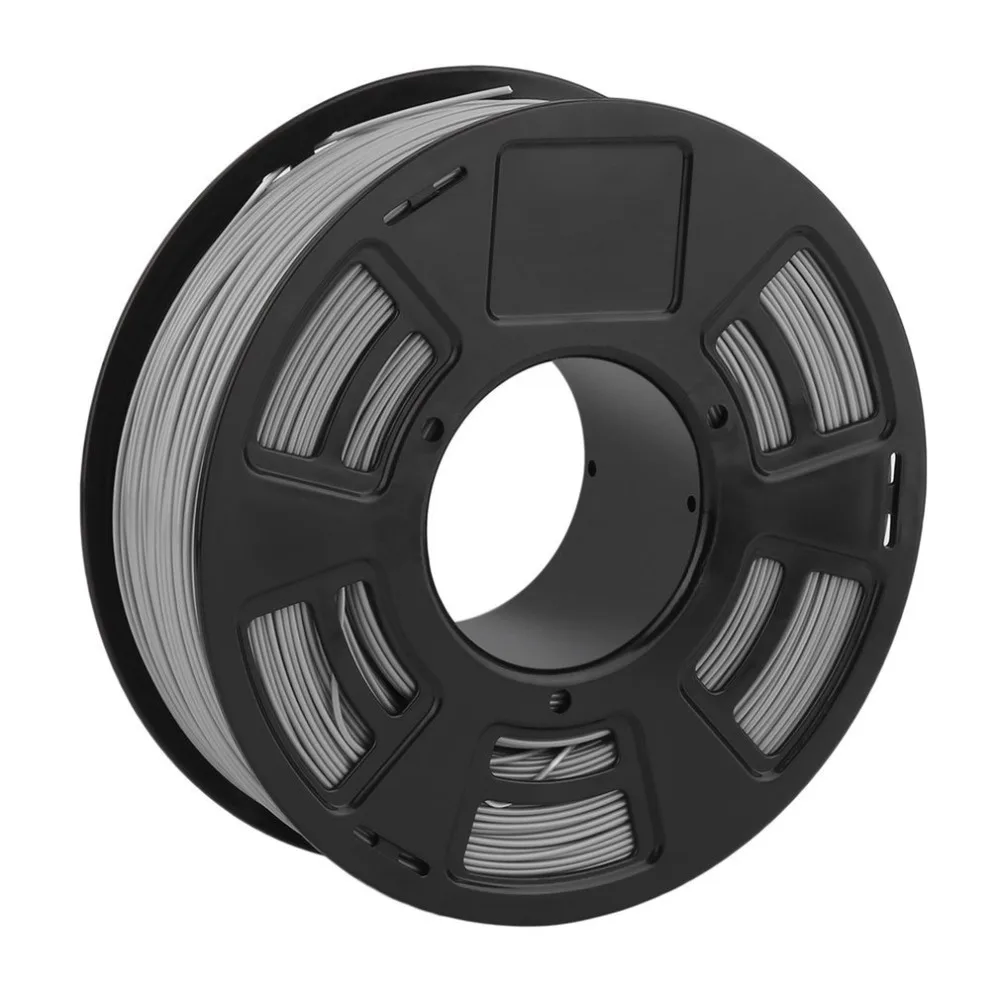 1KG 1.75mm ABS Filament 3D Printer Printing Material Supplies Roll Suitable For 3D Printing Pen 3D Printer