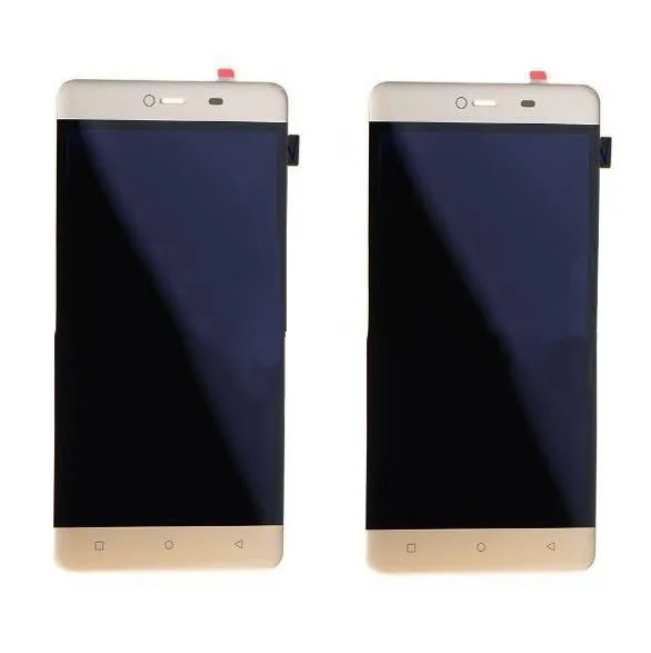 For WALTON Primo RM2 mini Touch Screen Digitizer Sensor