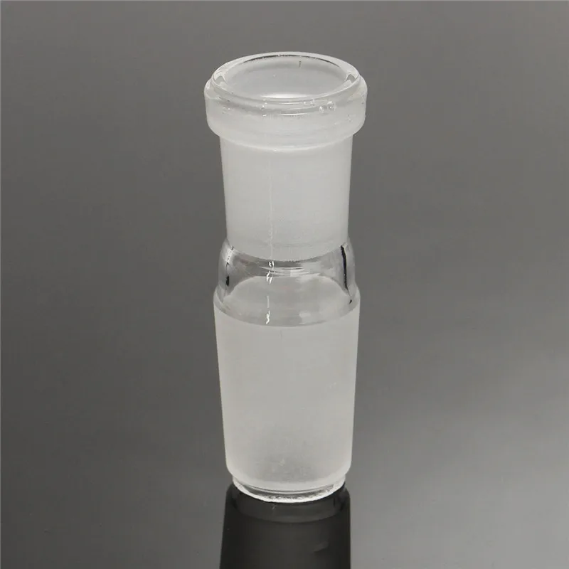 Боросиликатный стеклянный шарнир женский 19/26-мужской 24/29 редукционный адаптер для лабораторных экспериментов стеклянная посуда для химической лаборатории