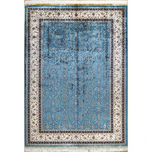 6,56 'x9. 84 'семь горных шелковых ковров ручной работы турецкие ковры Восточный шелковый ковер для гостиной ковры