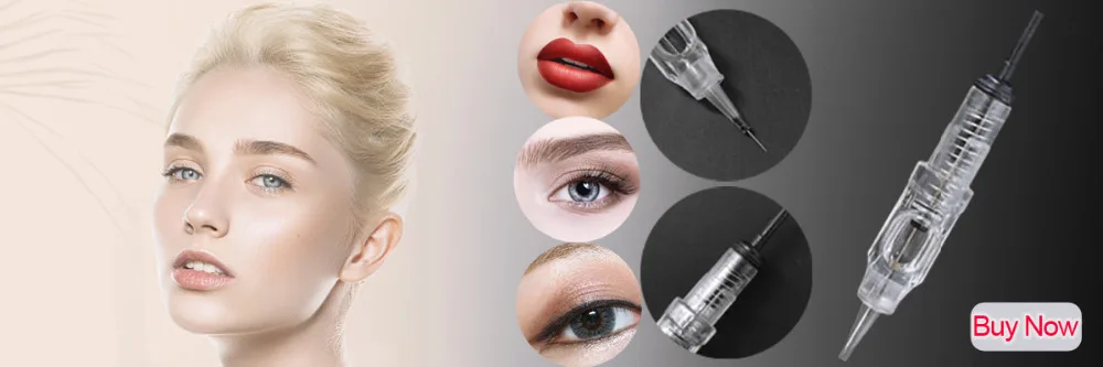 microblading needles cartridge needles tattoo machine (22)