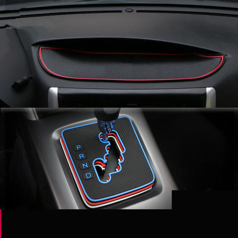 

Instrument Gear Panel Cover Pad For Subaru Forester 2008 09 10 11 2012 AA460