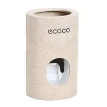 1 шт. соковыжималка для зубной пасты простые прочные практичные аксессуары для ванной комнаты зубная паста(крем) косметика лосьоны