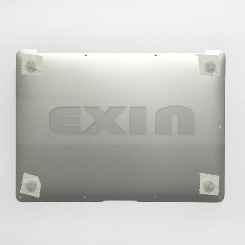 100% подлинный новый чехол для Macbook Air 13 &quotA1369 A1466 Нижняя крышка батареи 2010 2011 2012 2013