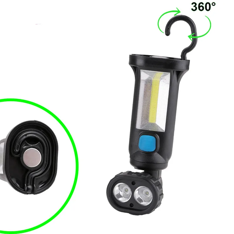 portable light (9)
