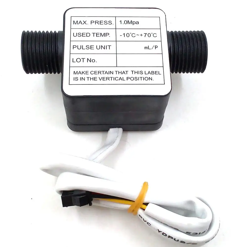 Oval gear flow meter oil flow sensor Hall flowmeter fuel gauge counter Milk chemicals paint detergent flow indicator G12 OF201  2