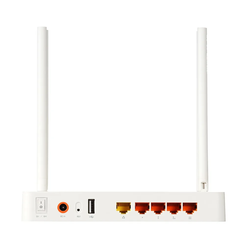 Wi Fi роутер TOTOLINK A3002RU AC1200 двухдиапазонный гигабитный|wifi router|gigabit wifi routergigabit |