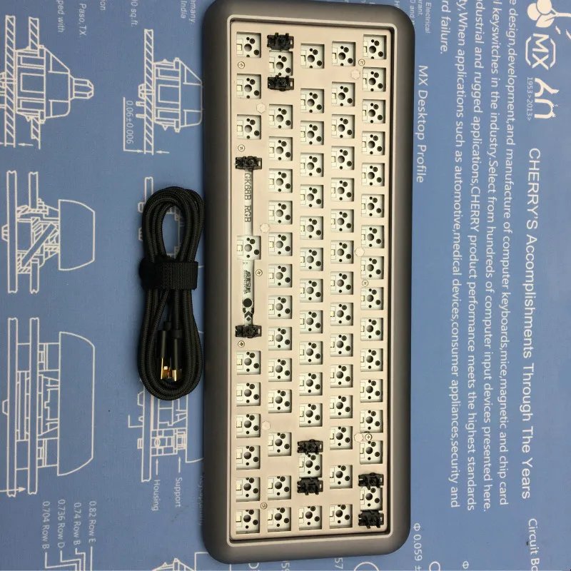 GK68