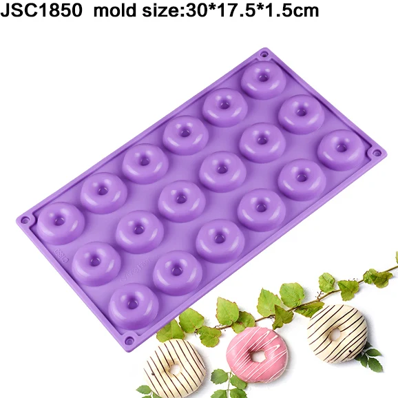 SJ 19 Форма 3D Силиконовые молды цифры животные письмо шоколадные формы для выпечки торта кондитерские инструменты - Цвет: R
