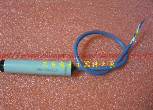 

Free shipping HM1500LF humidity sensor HM1500 humidity transmitter original authentic voltage output HUMIREL