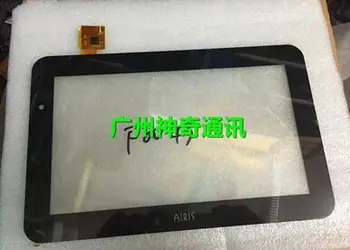 

New 10.1" inch Airis onepad 1100X2 TAB11E Tablet touch screen panel Digitizer Glass Sensor replacement Free Shipping