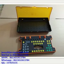 Работа с ЧПУ быстрого алюминиевого прототипа с быстрой доставкой