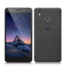 Thl t9 плюс android 6.0 5.5 дюймов 4 г фаблет mtk6737 Quad Core 1.3 ГГц 2 ГБ RAM 16 ГБ ROM Две Камеры Отпечатков Пальцев сканер