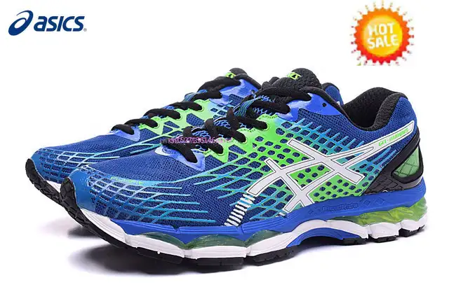 asics officiel