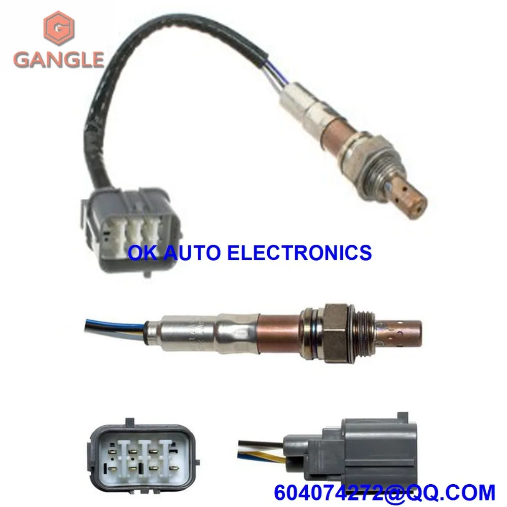 

O2 SENSOR Oxygen Sensor Lambda AIR FUEL RATIO for LZA08-J2 LZA08J2