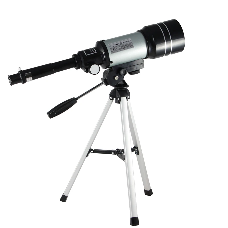 Профессиональный оптический телескоп Phoenix 150x F30070M HD астрономический