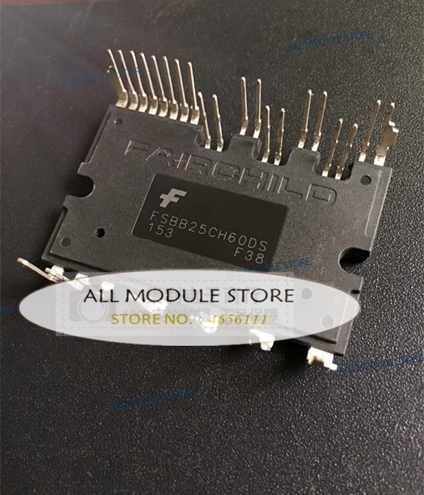 Новый модуль FSBB25CH60DS FSBB30CH60C FSBB30CH60D Бесплатная доставка|Драйвер двигателя| |