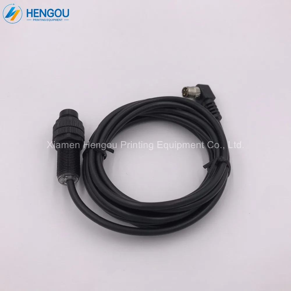 

5 Pieces Free Shipping Man Roland 700 Sensor,Roland 700 Printing Machine Parts