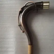 Превосходный тенор Bb для саксофона на шею отличный материал 28 мм