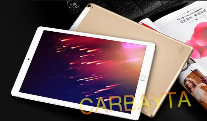 2018 NEW Octa Core 3G Tablet PC 4GB RAM 32GB ROM  Dual Cameras 5MP Android  Tablet 10.1 inch P80 Handheld computers