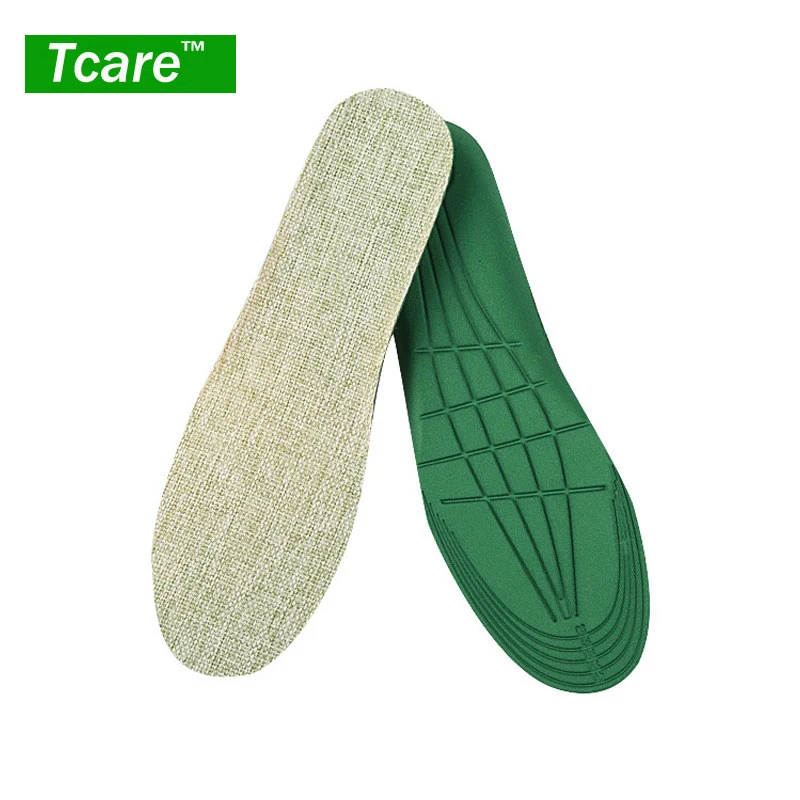 comfy shoe insoles