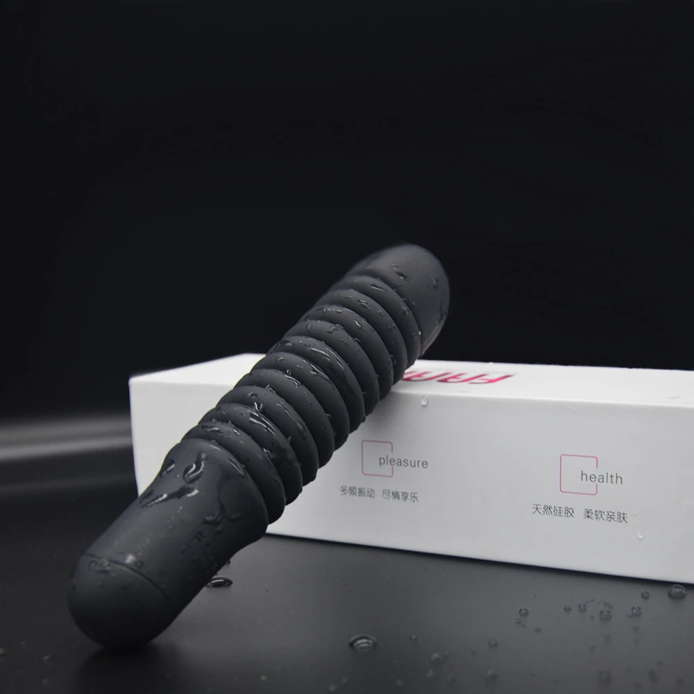 Вибратор LUUK с зарядкой от USB секс игрушки волшебная палочка AV мощный массажер для