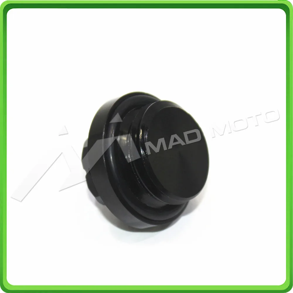 M22x1.5mm black Oil Filler Cap fit for Ducati 998 2002-2003-2004 999 2003-2004-2005-2006 Hypermotard 1100 2008 2009 MH900e 2002 (6)