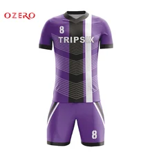 Полная печать футбольные майки наивысшего качества