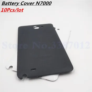 

10Pcs For Samsung Galaxy Note 1 N7000 I9220 Replacement Back Battery Cover Door Rear Housing Case For Samsung Note1