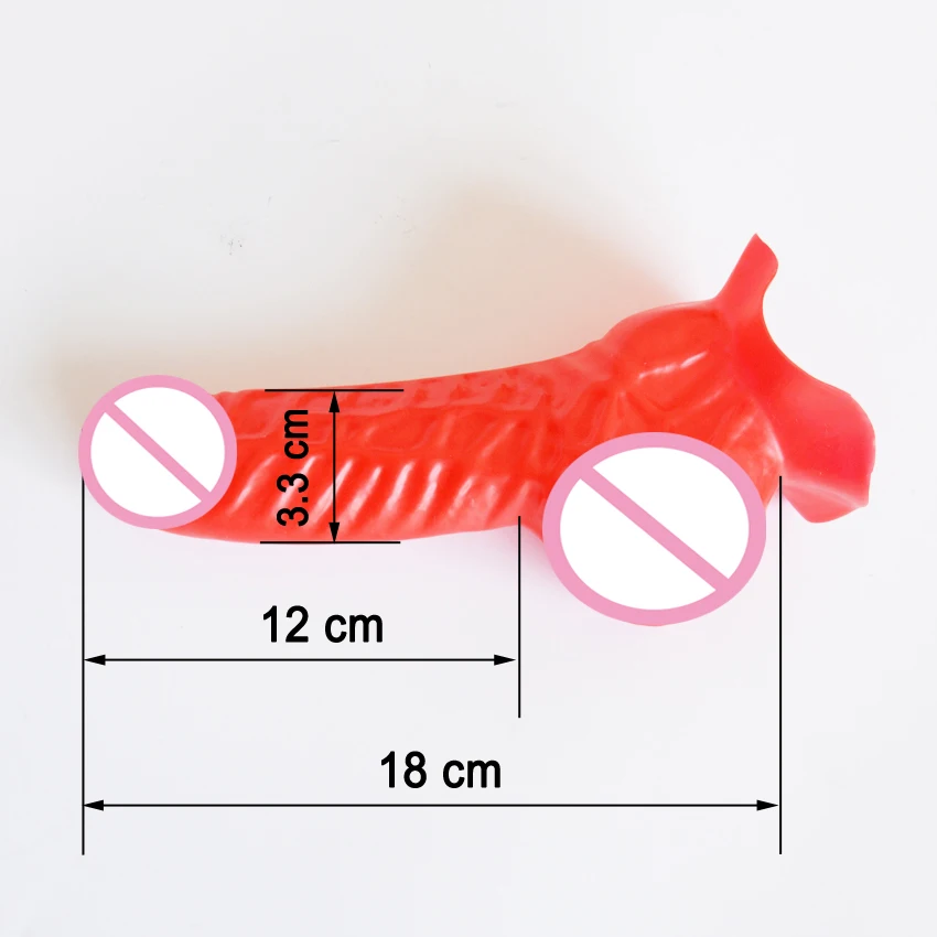 JJ condom-red-2 