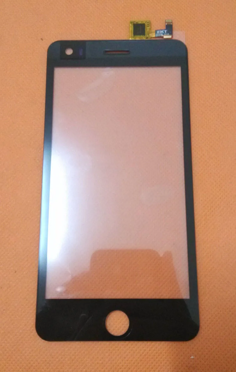 Оригинальный дигитайзер сенсорного экрана стеклянная панель для JIAYU G5S + 5 ''QHD