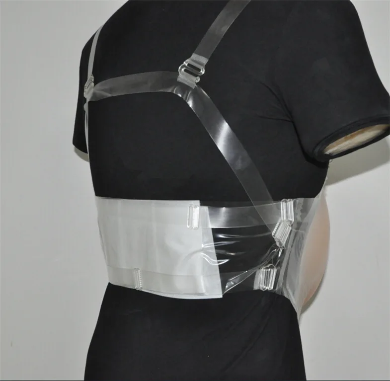 Sale Pregnant women with fake belly, fake belly, fake pregnancy,3000 g,90-month gel, fake stomach. 13