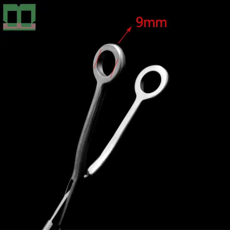 Dimple locator clip nнержавеющая сталь косметические и пластиковые хирургические