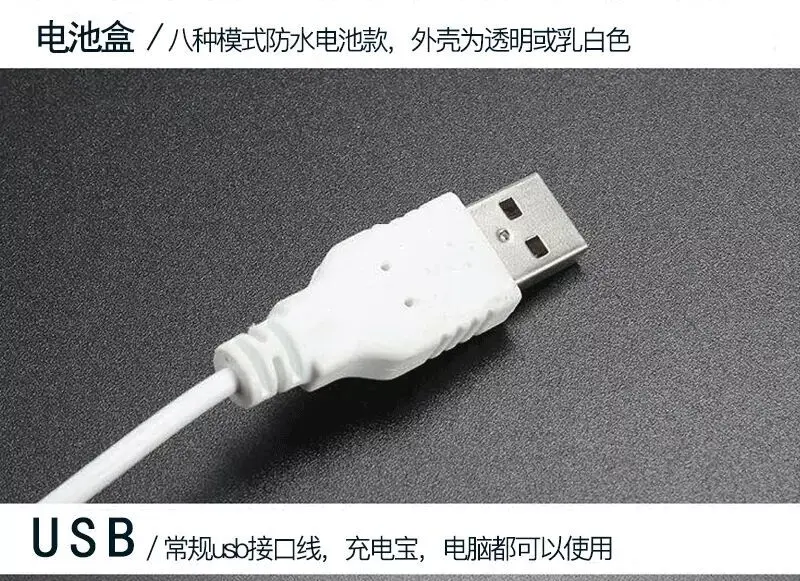 СВЕТОДИОДНАЯ Гирлянда старинный керосин USB теплый свет ночник Свадебная вечеринка Рождество Кафе Магазин спальня Valentie день Декор