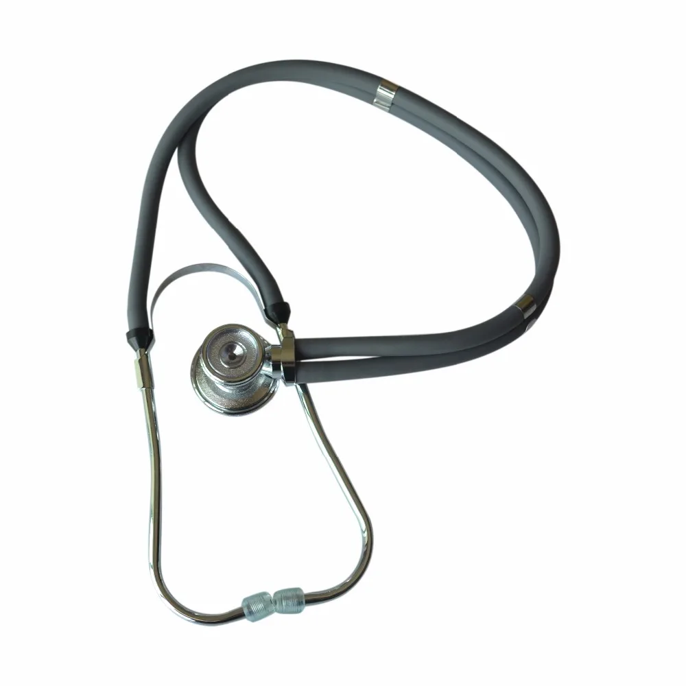 Multifunction dual headed Double barreled professional medical