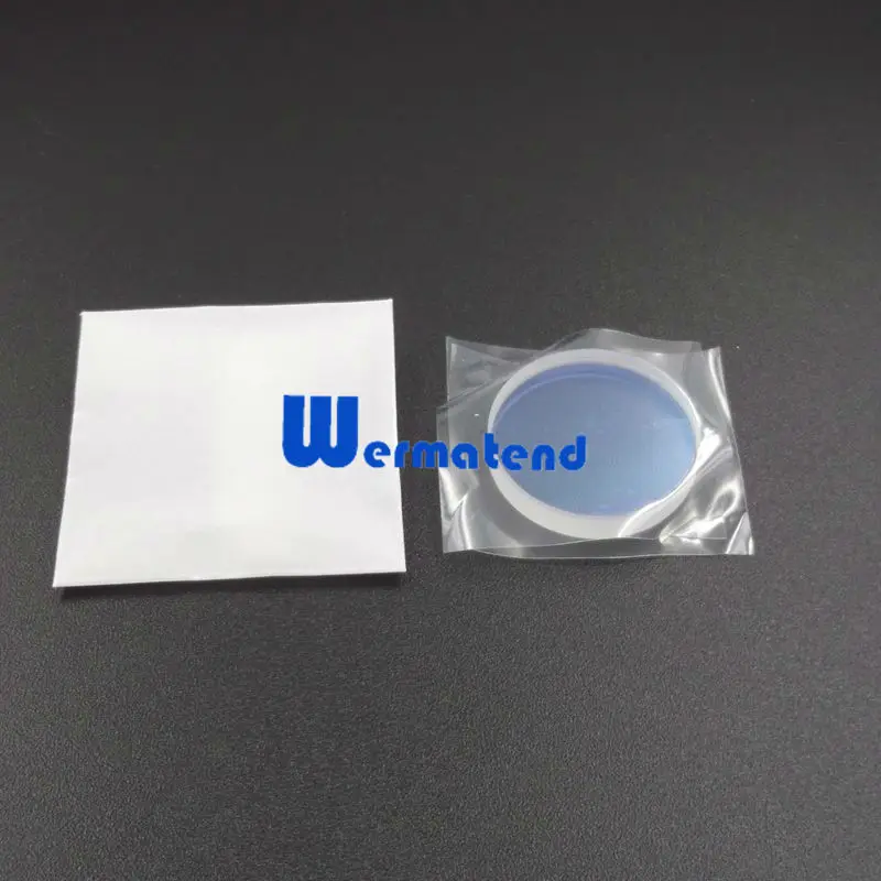 Wermatend 1064 нм высококачественное лазерное защитное стекло OG YD22.35 d4 для