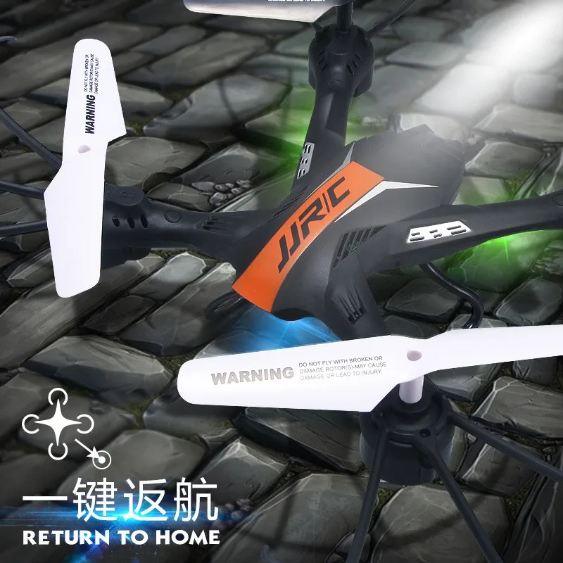 

Newest JJRC H33 Racing drone 2.4G 4CH Headless Mode One Key Return 3D Eversion RC Quadcopter Mini Remote control toy h20 h8c h31