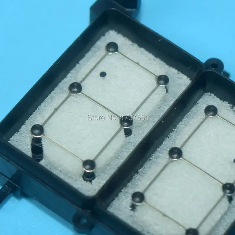 Pаспродажа DX5 F158000 F152000 печатающая головка для принтера Epson R1800 R2400 R1900 R2000 печатающая головка