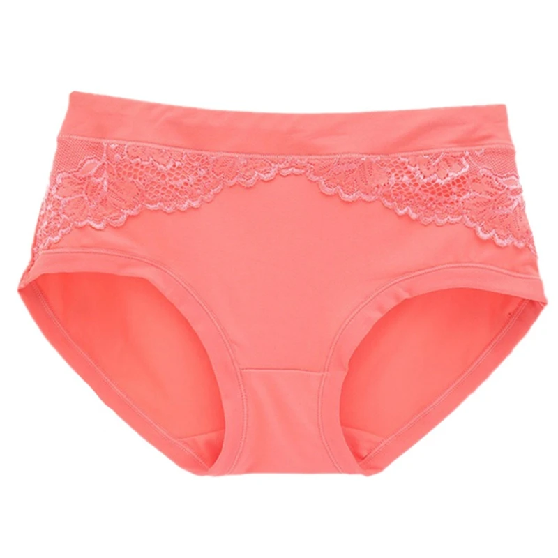 Buy Women Briefs Comfortable Breathable Mid rise
