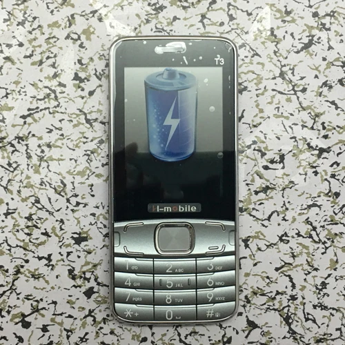 Цена за H Mobile T3 2.8 дюймов экран Дешевые функции телефона Камера FM Двойной карточки SIM большой динамик аккумулятор с Русским клавиатура опционально Цена за H Mobile T3 2.8 дюймов экран Дешевые функции телефона Камера FM Двойной карточки SIM большой динамик аккумулятор с Русским клавиатура опционально
