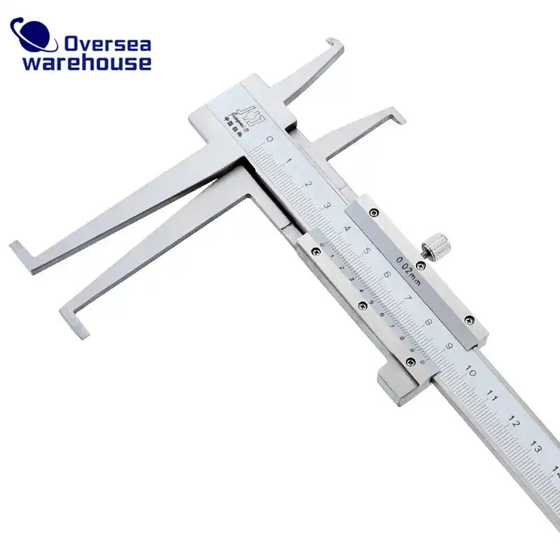 long vernier caliper