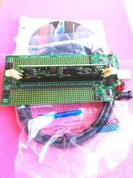 TMDSDOCK28335 TMS320F28335 Экспериментальная доска комплект макетная плата C2000 макетная плата