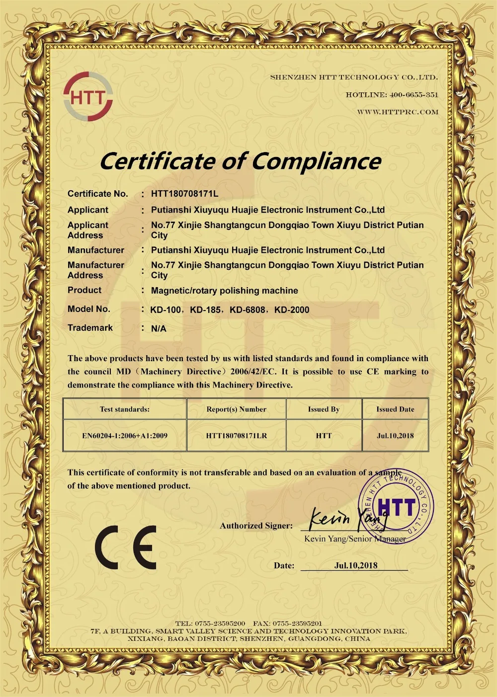 Baratos ¡Fabricante! KD KT 185 magnético vaso joyería pulidora acabado máquina de acabado magnético máquina de pulido AC 110 V 220 V
