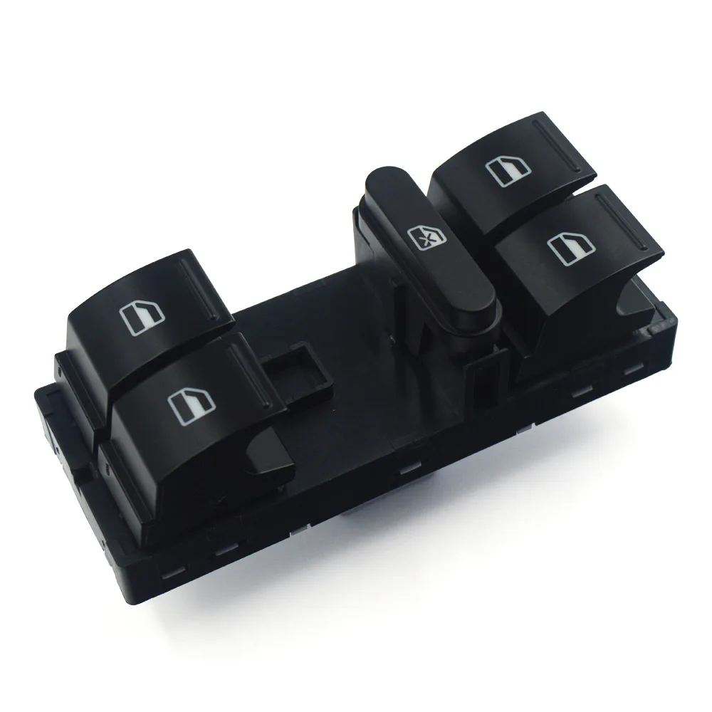 Новая кнопка управления дверным окном для VW Volkswagen Touareg Sharan Seat Alhambra 2003 2010 7L6959857A 7L6 959