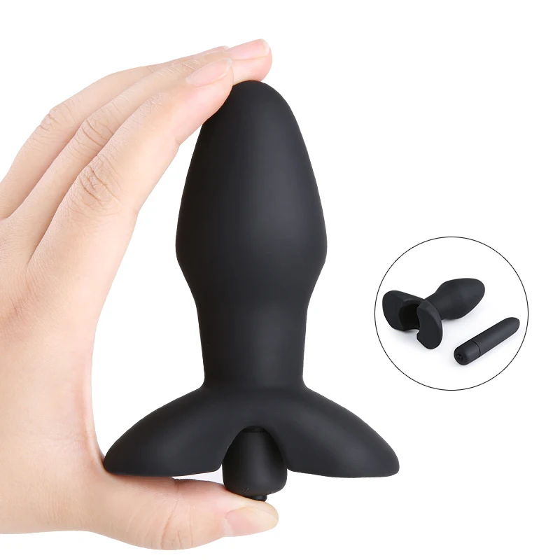 Anal vibrator (5)