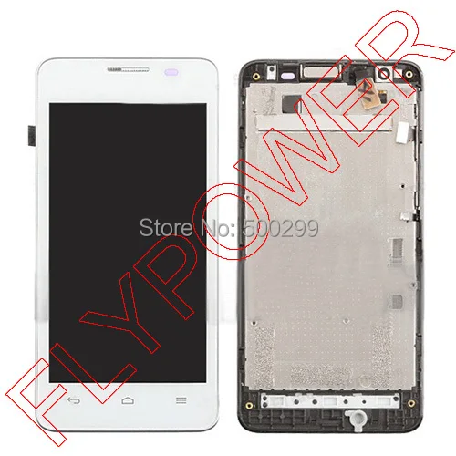 FOR Huawei G510 U8951 T8951 LCD Display Digitizer Touch Screen 