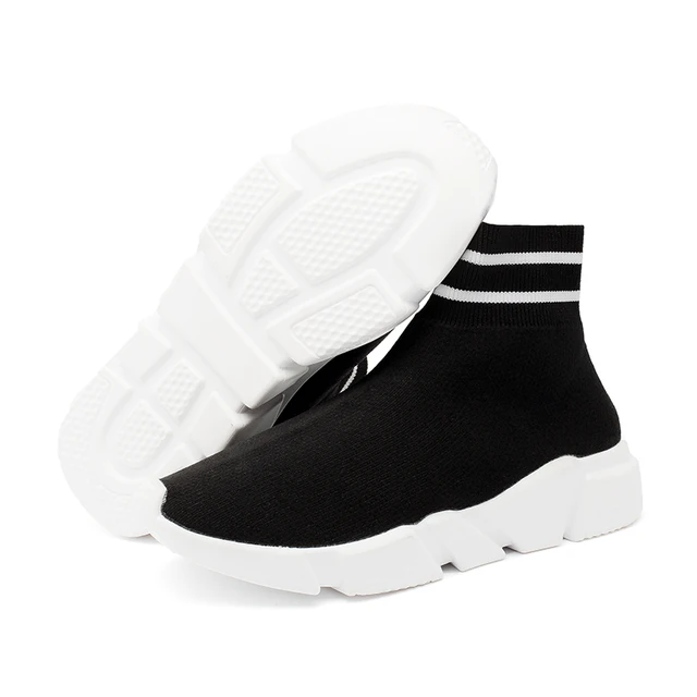 girls sock sneakers